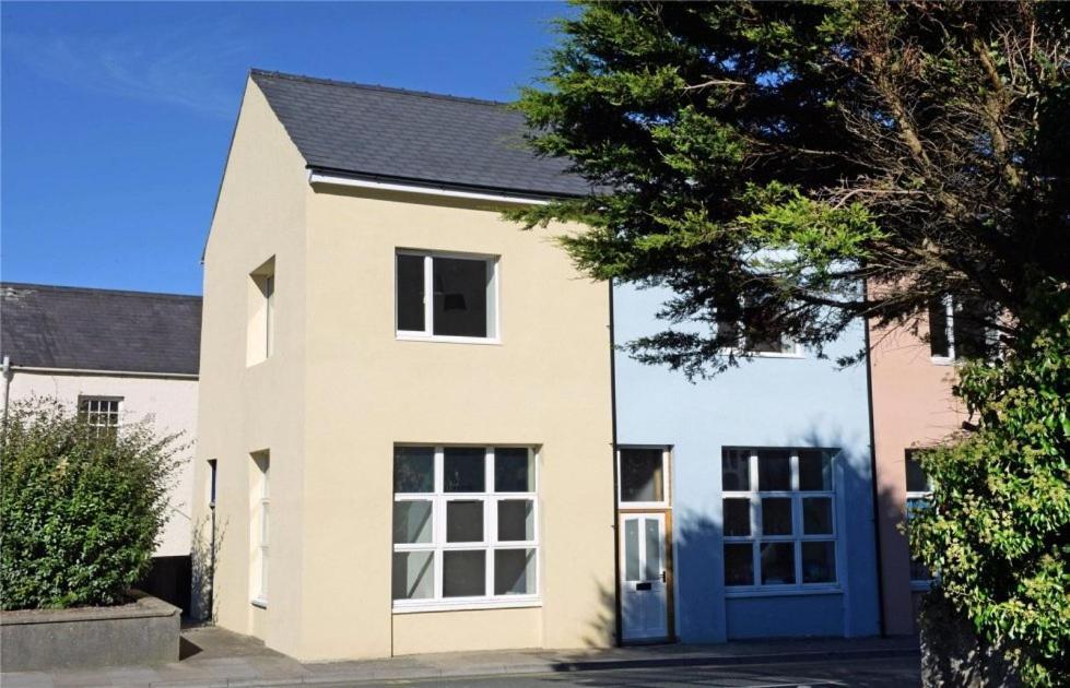 Appartement Ferry House à Pembroke Dock Extérieur photo